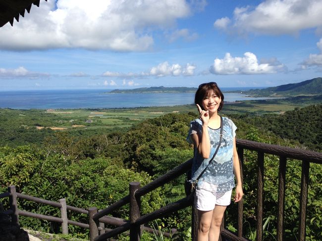 本当に綺麗だったな〜。