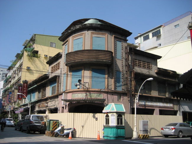 なかなかええ雰囲気