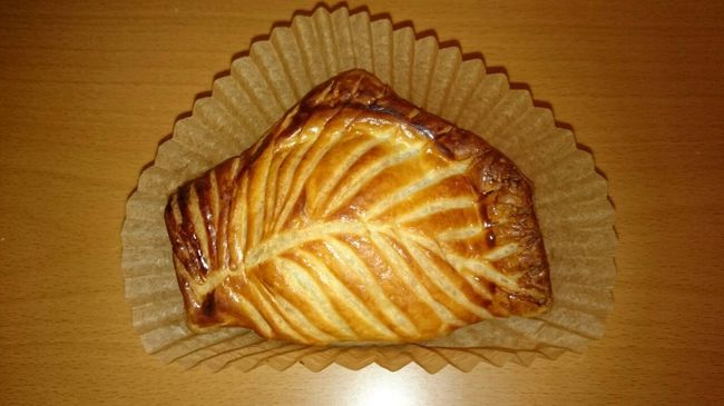 これゎ、ほんと美味しかった。多めに買えば良かったと、若干後悔😥。