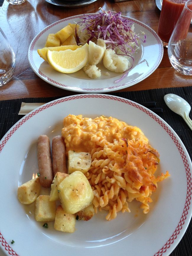 これは母に違いない。