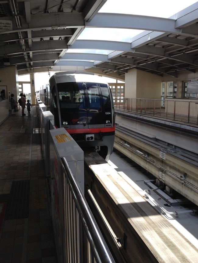 一通り世界遺産を見学して、ホテルへ戻ります。<br />