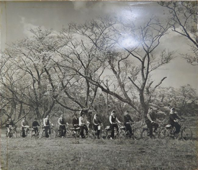 成田市散策(7)・・三里塚記念公園(宮内庁下総御料牧場跡)を訪ねます。