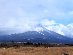 朝霧高原は、乗馬や熱気球、パラグライダーなどが体験できます。
近くには花鳥園もあります。
道の駅では、富士山を見ながらお食事をする事が出来ます。