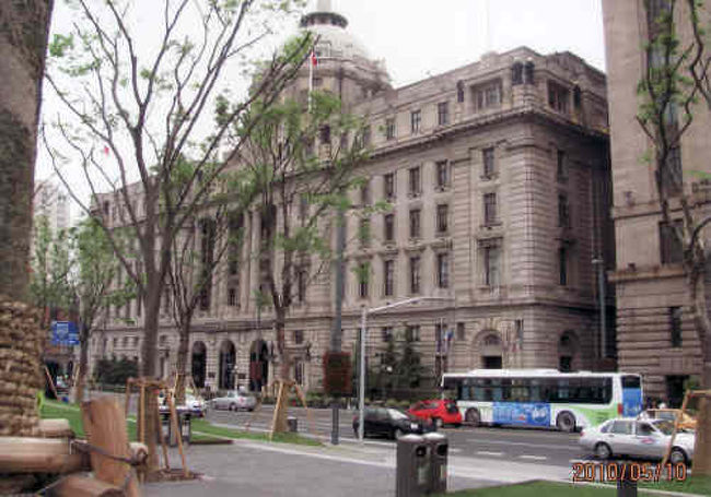 上海英租界の歴史建築統括編(過去の旅行記のまとめ)』上海 上海英租界の歴史建築統括編(過去の旅行記のまとめ)』上海