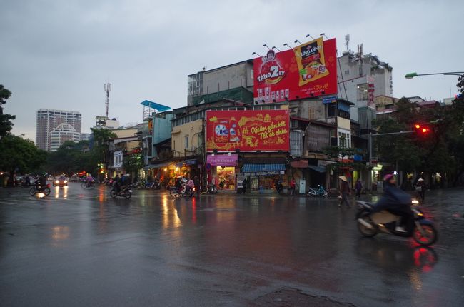 やはり町歩きは楽しい