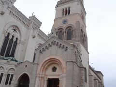 フルヴィエール大聖堂