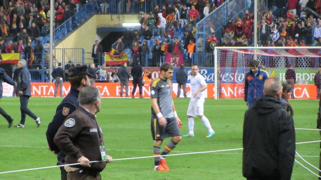 がっかりージャス