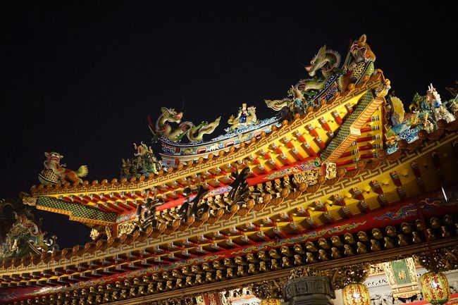 細部までえいますね細かく装飾されています(´д｀)