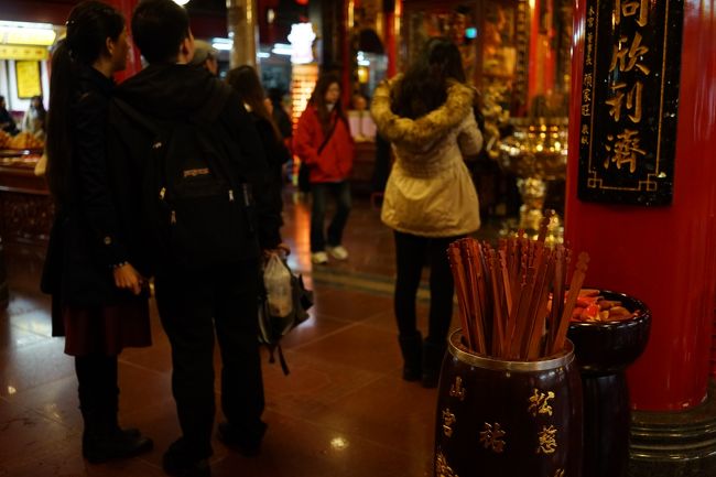 観光でいるのが申し訳ないくらいな雰囲気、、、<br />写真撮ってしまってすいませんという感じです(´･_･`)