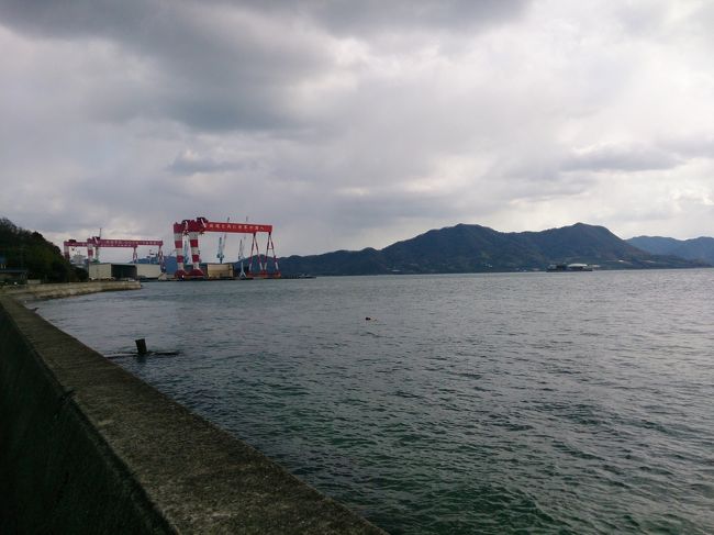 想い出の大崎上島(木江町)』竹原(広島県)の旅行記・ブログ by 想い出の大崎上島(木江町)』竹原(広島県)の旅行記・ブログ by