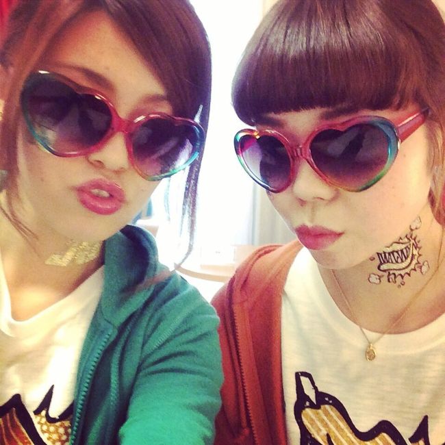 準備かんりょー！！<br />ちょっと気合いはいりすぎたわ。笑