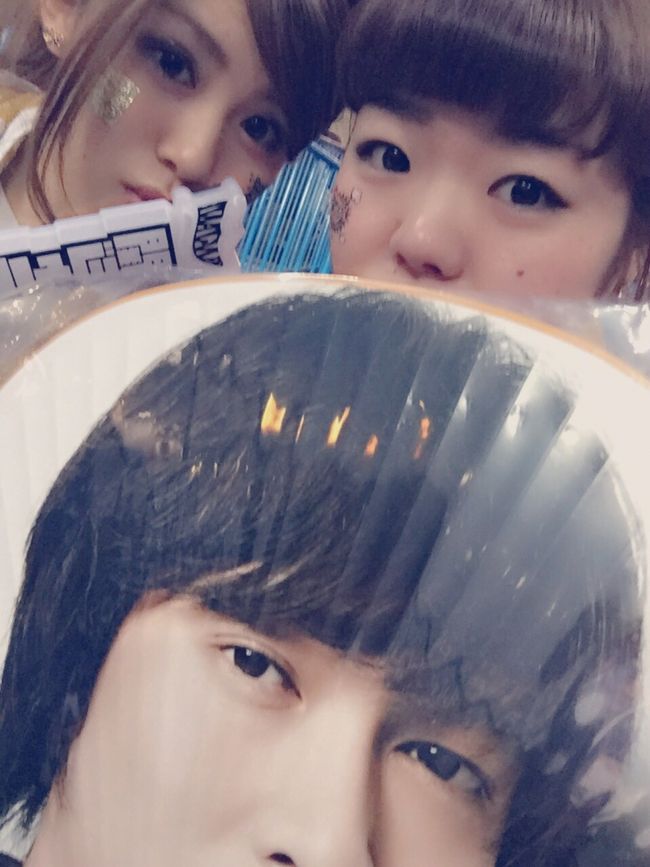 あーテンション上がってきた