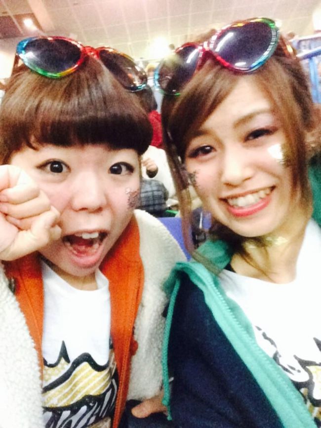 ライブ終了ー！<br />半端ねえーー！！！！<br />ちょーーー面白かったー！！！<br /><br />りょうちゃんイケメンすぎた 。笑<br /><br />関ジャニやばめ。笑<br /><br />