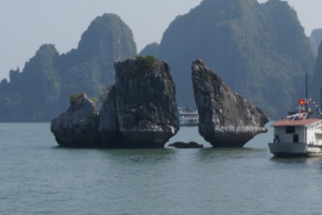 にわとり島というらしい...