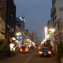 宇都宮市街散策・二荒山神社参拝とホテルニューイタヤ宿泊