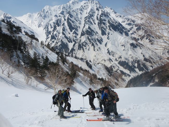 黒部別山　積雪期　黒部の衆 黒部別山 積雪期(黒部の衆編) / 古本、中古本、古書籍の通販は