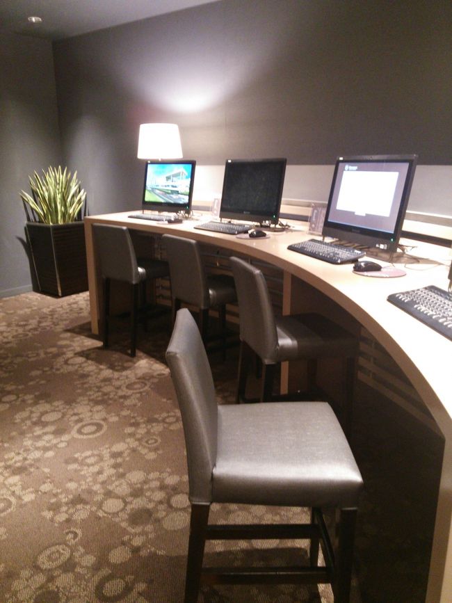 ＰＣコーナー<br />