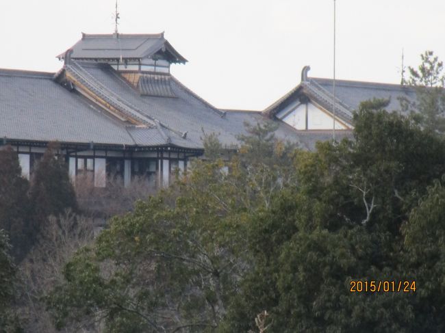 由緒あるホテル。外国人には喜ばれそう。<br />お値段は日本人でもお高く感じます。