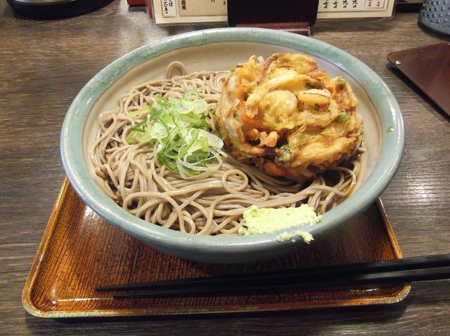 お腹はふくれていますが、最後の力をふりしぼります。<br /><br />今回もいいお店との出会いがあり、次回の楽しみができました。でも次回の名古屋は１人ではなく夫婦揃って出かけようと思います。<br /><br />全国のB級グルメの皆さん!!もし名古屋に出かけた時には、ぜひ１度柳橋中央市場を覗いてみてください。<br /><br />最後まで見て頂きありがとうございました。