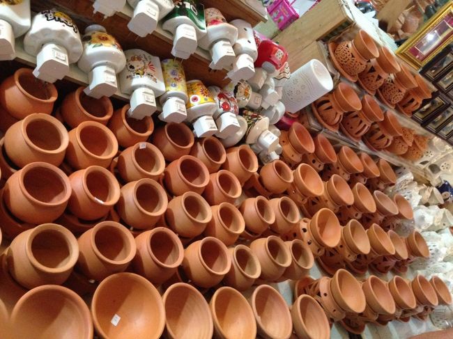 お料理に使うのかな？