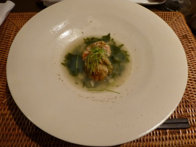 本山のイタリアン『かわ村』ランチのAコース