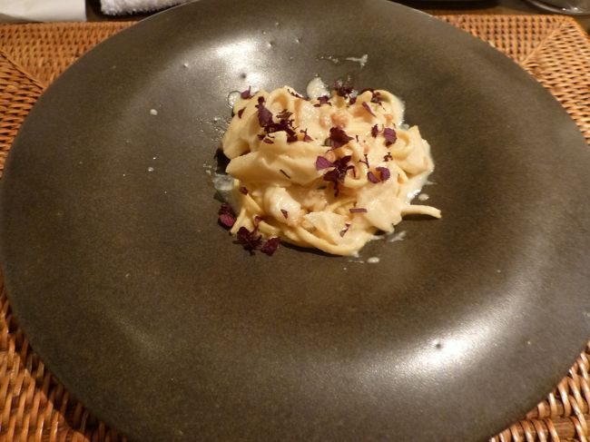 本山のイタリアン『かわ村』ランチのAコース