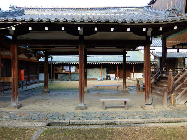 早朝、、誰も、、何の音も聞こえてこない