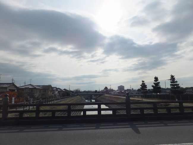 少し光が差してきました！<br />日本の世界遺産第一号★法隆寺★にも<br />行きたかったけれど、<br />ここから法隆寺へ行ってしまうと、<br />東大寺や春日大社へ行けなくなってしまうので<br />諦めました。