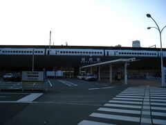 宇佐から更に下ります。

１７：２３、別府に到着！


今日はこの地で宿泊します。




宿に行く前にちょっと寄りたい温泉が...


