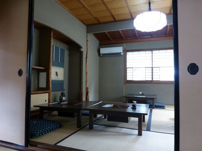 総本家ゆどうふ奥丹 清水