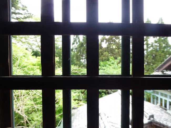 総本家ゆどうふ奥丹 清水