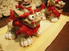 写真飛びますが、
小浜島港に着き、シャトルバスに乗り込み宿へ

星野リゾートリゾナーレ小浜島