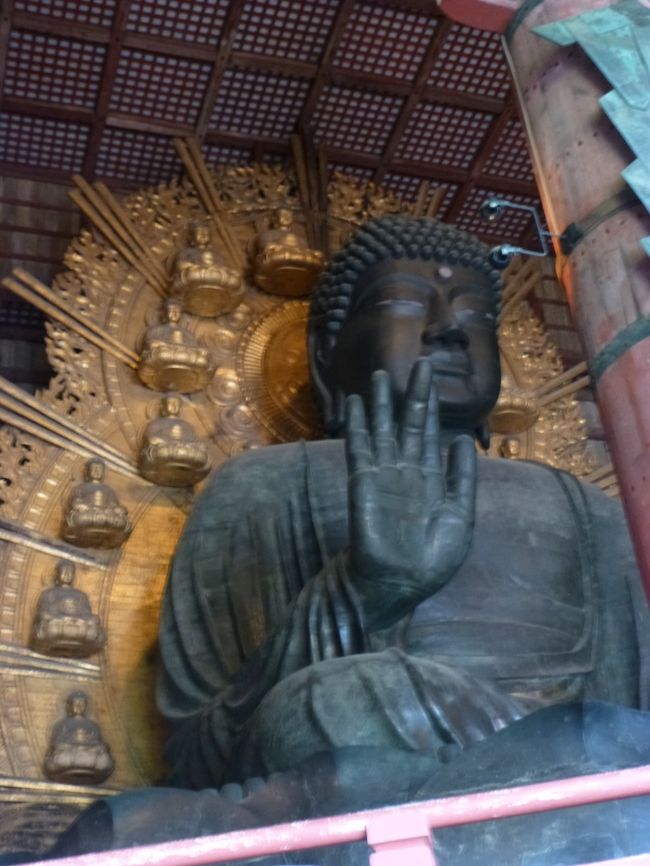 東大寺大仏殿