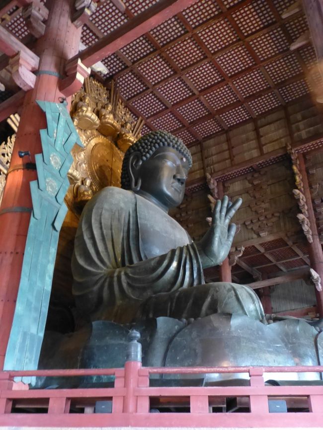 東大寺大仏殿