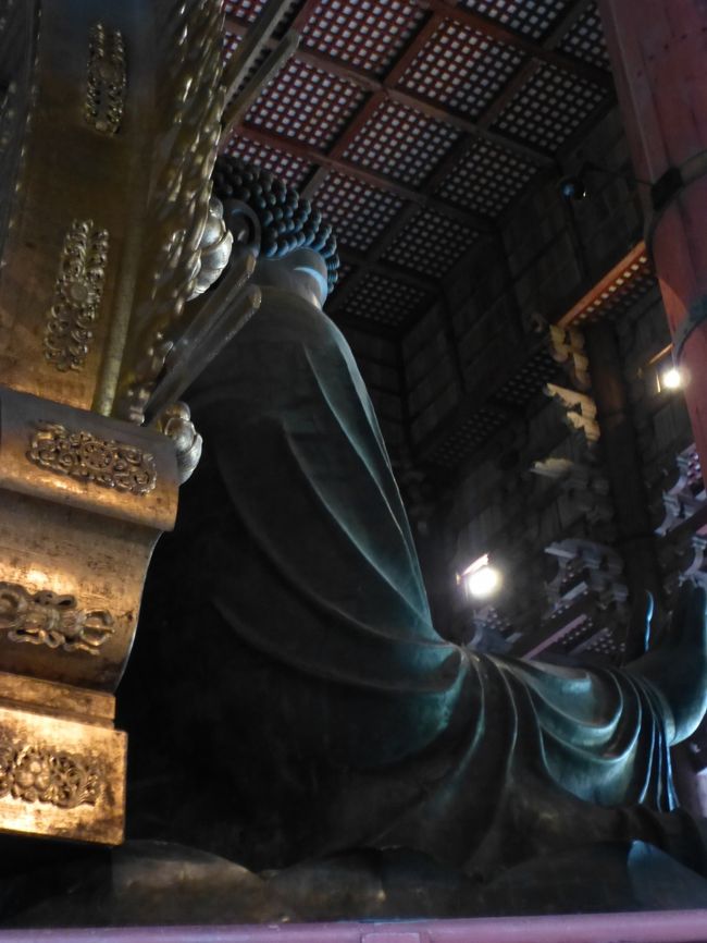東大寺大仏殿