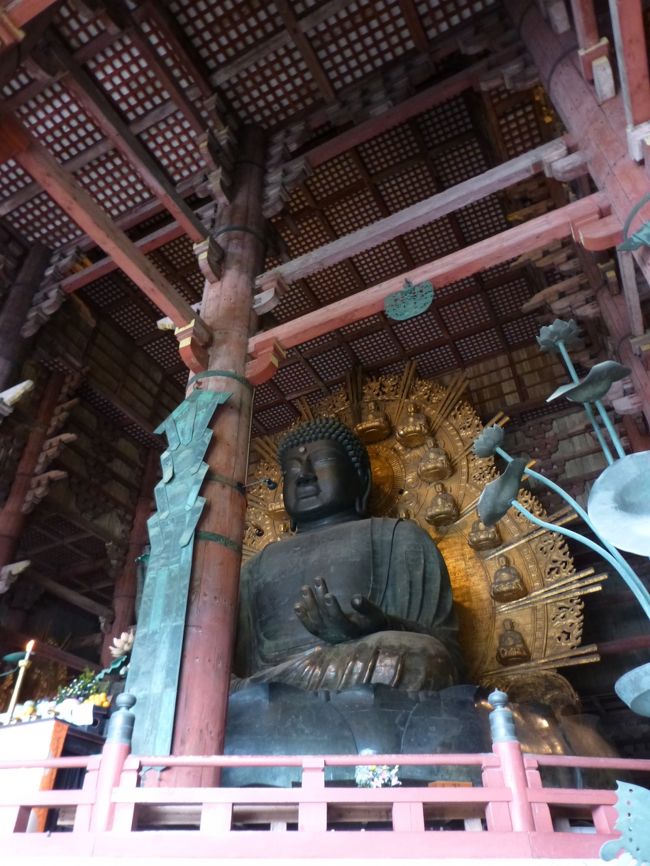 東大寺大仏殿