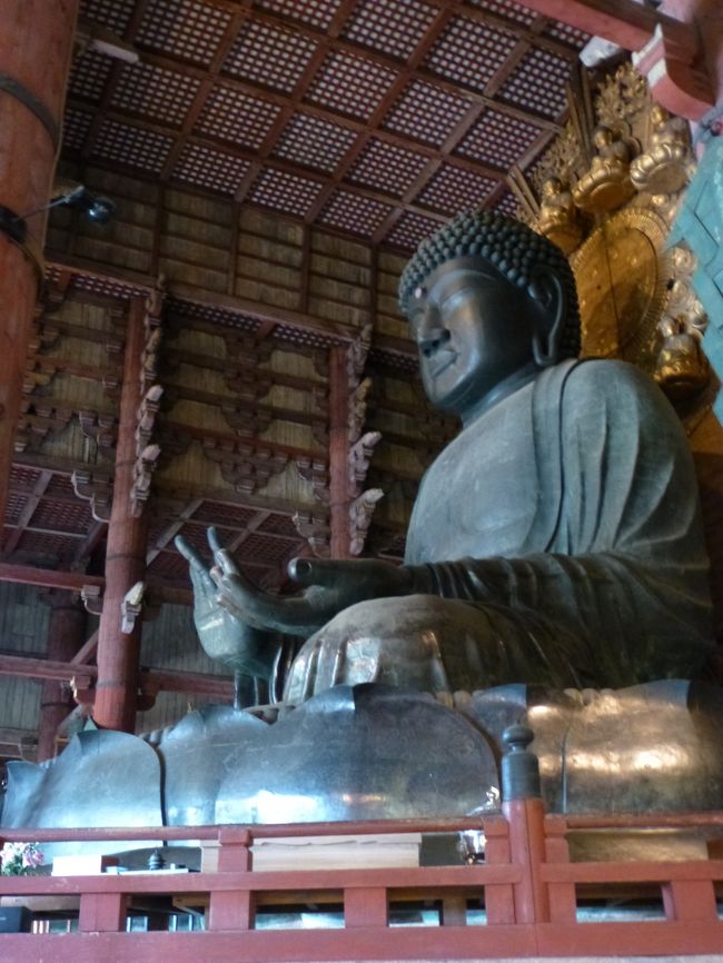 東大寺大仏殿
