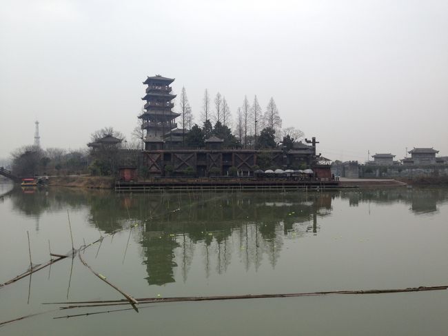 雰囲気はあります