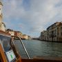 イタリアで年越し個人旅行　ヴェネツィア(1)