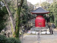 で、名前が似て蝶だが、こっちは本行寺。
池上本門寺とはご近所さん。