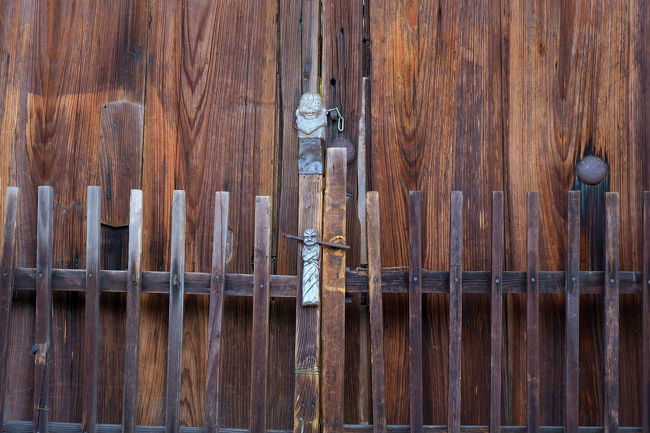 変わったものが　ついている　なんだろう？