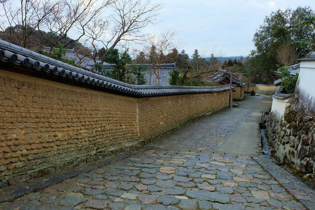 ふと、、振り返る、、