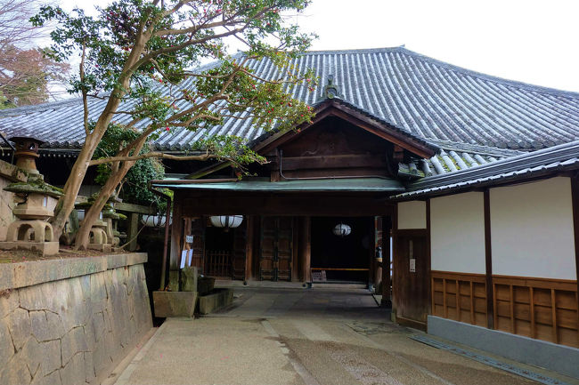 二月堂へ。。