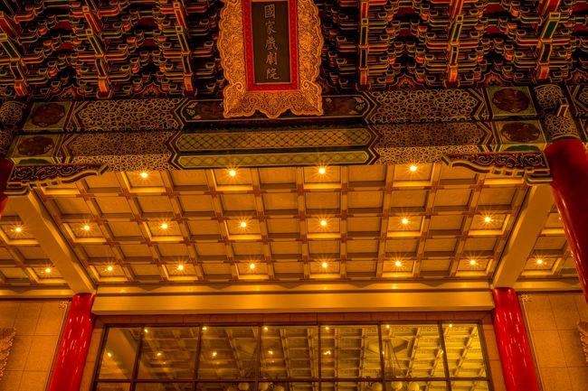 オペラとかオ-ケストラとかいいな-(*´▽｀*)