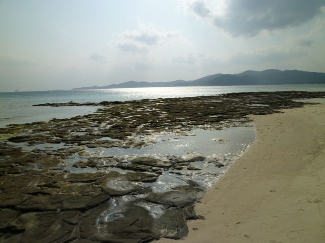珠美の島「久米島」完全制覇 畳石』久米島(沖縄県)の旅行記