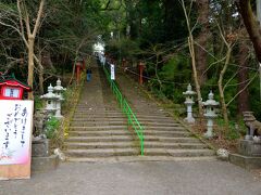 〔 新田神社/可愛山陵 〕

そして最後に訪れたのが、薩摩国一之宮と称される「新田神社」です。

………って昨日お参りした「枚聞神社」も薩摩国一之宮だったですけども。
その昔からどちらが一之宮なのか論争が続いていて、それが今に至っているんだとか。
まあ、そのまま並立させてるところなんかがいかにも日本的対応で、個人的には白黒つけるより良いんじゃないかな〜と思います（笑）