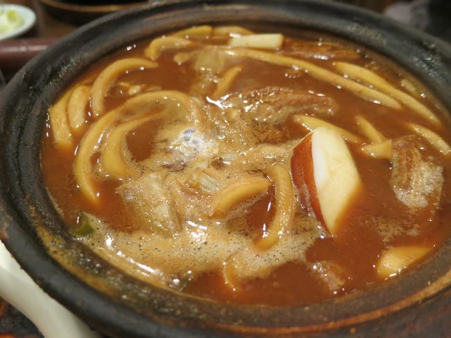 ぐつぐつ♪<br />アツアツで超美味しかったです。