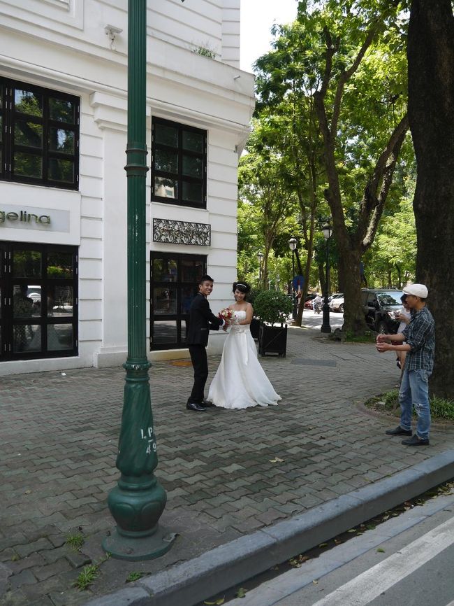 ウエディングフォト撮影<br /><br />うらやま〜