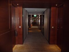 Hilton Sukhumvit Bangkok