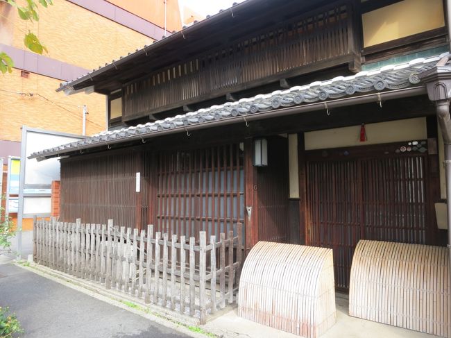 こういう建物大好き♪